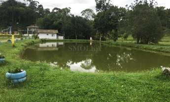 Imagem 6: Fazenda/Sítio/Chácara para venda com 24000 metros quadrados com 4 quartos