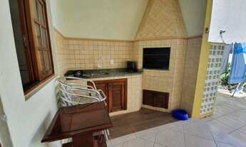 Imagem 3: Casa com três dormitórios