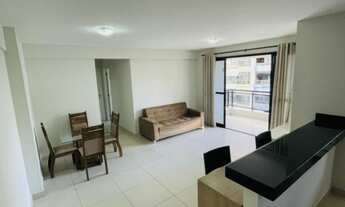 Imagem 6: ALUGO QUADRA RESIDENCE SEMI MOBÍLIADO