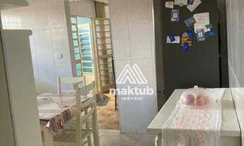 Imagem 3: Sobrado com 3 dormitórios com uma suíte à venda, 150 m² por R$ 535.000 - Jardim Cambuí