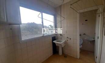 Imagem 4: Apartamento para aluguel, 3 quartos, 1 suíte, 1 vaga, Centro - Taubaté/SP