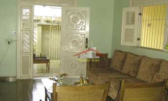 Imagem 5: Casa com 3 dormitórios à venda, 311 m² por R$ 890.000,00 - Montese - Fortaleza/CE