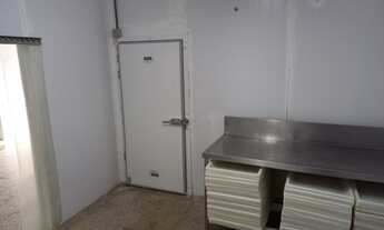 Imagem 5: Frigorífico Galpão / depósito com 2 vagas na garagem