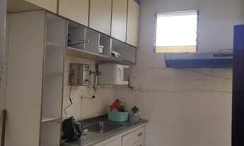 Imagem 7: Cód. 407/25080 Cabula com armários no Cond. Recanto do Cabula