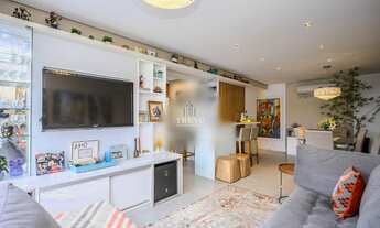 Imagem 5: PORTO ALEGRE - Apartamento Padrão - Menino Deus