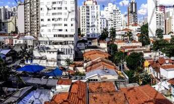 Imagem 2: APARTAMENTO - PINHEIROS - SP