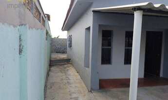 Imagem 3: Casa à venda, 134 m² por R$ 270.000,00 - Jardim Nossa Senhora do Carmo - Americana/SP