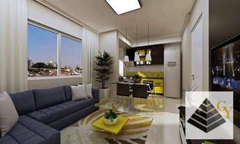 Imagem 6: Apartamento com 1 dormitório à venda, 33 m² por R$ 242.000,00 - Vila Guilherme (Zona Norte