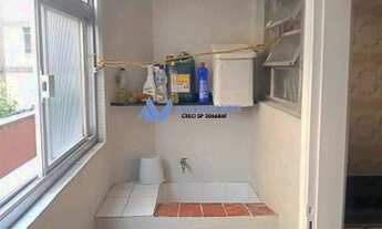 Imagem 7: A VENDA APARTAMENTO 50 M², 1 DORMITÓRIO A 350 MTS DA PRAIA DAS PITANGUEIRAS