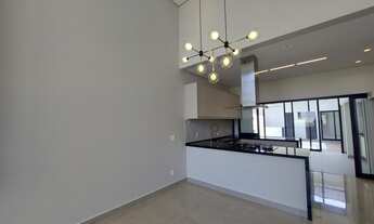 Imagem 7: Casa Térrea 3 Suites com Piscina, Condomínio Maria José-Indaiatuba SP