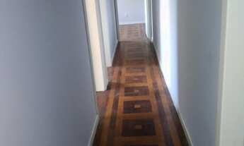 Imagem 4: Apartamento para aluguel possui 100 metros quadrados com 3 quartos com Sacada Poa - RS