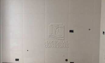Imagem 3: Apartamento com 2 dormitórios à venda, 58 m² por R$ 239.000 - Parque Oratório - Santo Andr