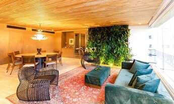 Imagem 4: Apartamento à venda 3 Quartos, 3 Suites, 4 Vagas, 287M², Itaim Bibi, São Paulo - SP