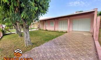 Imagem 2: Imbe - Casa Padrão - Albatroz