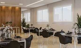 Imagem 5: Apartamento à venda no bairro Jardim Nova Esperança - Goiânia/GO