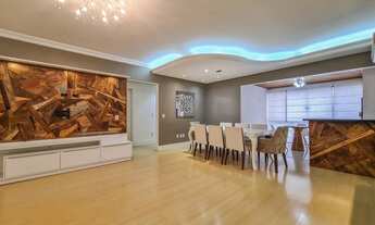 Imagem: Apartamento com 3 dormitórios para alugar