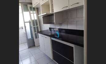 Imagem 2: Apartamento à venda, 69 m² por R$ 319.000,00 - Vila Inglesa - São Paulo/SP