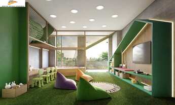 Imagem 6: APARTAMENTO COM 3 DORMS E 2 VAGAS AO LADO DO METRO OSCAR FREIRE