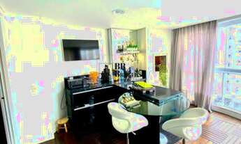 Imagem 7: Apartamentono Edifício San Pietro Residence com Vista Mar