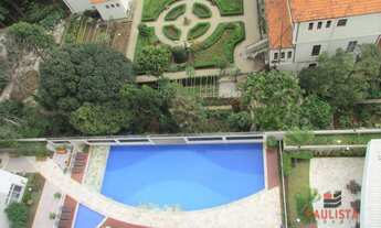 Imagem 3: 3 dormitórios para alugar, 151 m² por R$ 9.000/mês - Vila Mariana