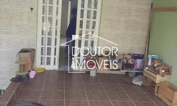 Imagem 3: São Paulo - Casa de Condomínio - JARDIM BRITANIA