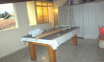 Imagem 2: Casa à venda 4 Quartos, 1 Suite, 6 Vagas, 225M², Atibaia Jardim, Atibaia - SP