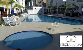 Imagem: APARTAMENTO RESIDENCIAL em FLORIANÓPOLIS