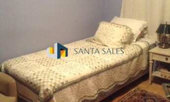 Imagem 6: Próximo a estação do Metro Chacara Klanin e Vila Mariana