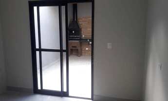 Imagem 2: Sobrado à venda - Vila Lucinda - Santo André/SP