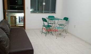 Imagem 3: Casa com 2 dormitórios à venda, 58 m² por R$ 220.000,00 - Chácara Mariléa - Rio das Ostras