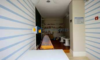 Imagem 6: LINDO APTO Á 1KM DO METRÔ BROOKLIN, FÁCIL ACESSO AS PRINCIPAIS VIAS!