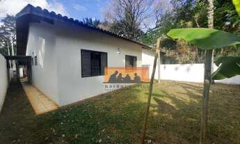 Imagem: Casa com 3 dormitórios para alugar, 100