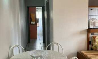 Imagem 6: Apartamento Mensal de um dormitório