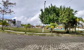 Imagem 4: Sobrados com 2 suítes, 3 banheiros e quintal no Pontal de Santa Marina - Caraguatatuba/SP