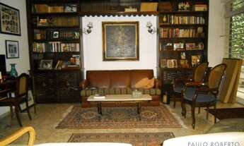 Imagem 3: SOBRADO - ALTO DE PINHEIROS - SP