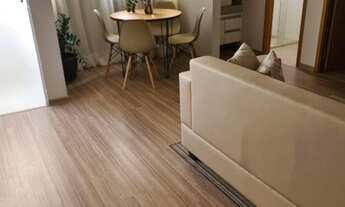 Imagem 2: Flat para aluguel com 42 metros quadrados com 1 quarto em Park Lozandes - Goiânia - Goiás