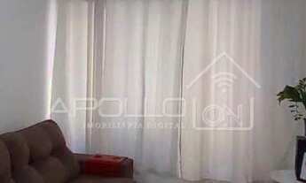 Imagem: Apartamento na avenida da praia