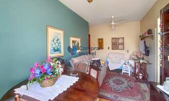 Imagem 5: Apartamento 2 quartos e 1 vaga no bairro Passo D'Areia