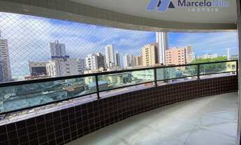 Imagem 3: Apartamento nascente em Casa Caiada, 100m2, 03 quartos e 02 vagas