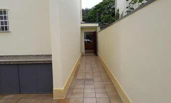 Imagem 7: Sobrado com 3 dormitórios à venda, 188 m² por R$ 965.000,00 - Vila Cordeiro - São Paulo/SP