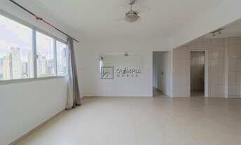 Imagem 5: Locação Apartamento 4 Dormitórios - 130 m² Vila Olímpia