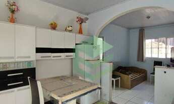 Imagem 5: Casa com 3 dormitórios à venda, 106 m² por R$ 540.000 - Vila Santa Terezinha - São Bernard