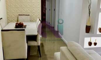 Imagem 5: Apartamento Pronto para Morar c/ 3 Dorms, 1 Vaga e Lazer