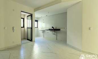 Imagem 6: Apartamento para Venda em São Bernardo do Campo, Nova Petrópolis, 2 dormitórios, 1 suíte