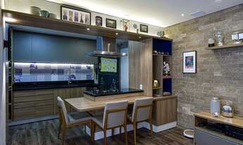 Imagem 6: Apartamento à venda, Pinheiros, São Paulo, SP