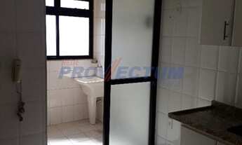 Imagem 7: Apartamento - Mansões Santo Antônio - Campinas