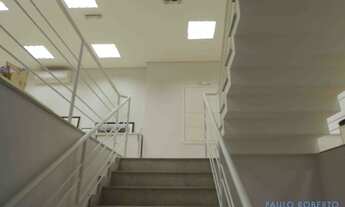 Imagem 5: PRÉDIO - VILA MADALENA - SP