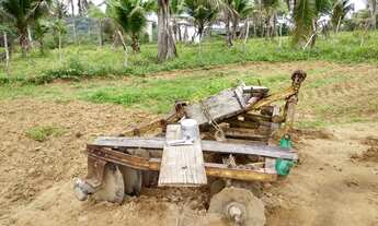 Imagem 7: POJUCA - Fazenda 230 ha