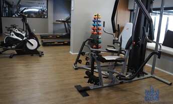 Imagem 4: Studio para Locação em São Paulo, Campo Belo, 1 dormitório, 1 banheiro, 1 vaga