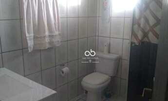 Imagem 7: Casa com 1 dormitório à venda, 137 m² por R$ 290.000,00 - Parque Fernão Dias - Atibaia/SP